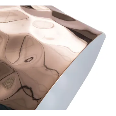 Lampa wisząca KONE -A- 27X44 cm